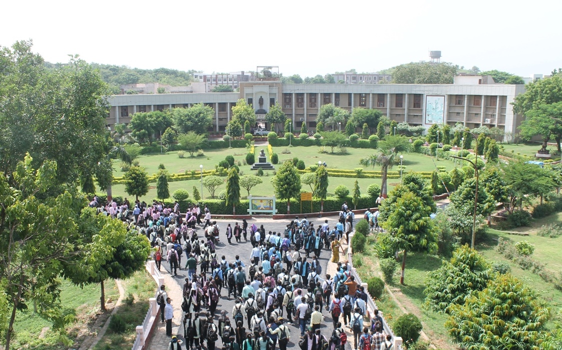 Mahatma Gandhi Chitrakoot Gramodaya Vishwavidyalaya: Introduction, Vision & Mission, Skill Development, University Highlights, University Ranking, Affiliations, Campus Life, Academic Programs, Admissions, Application Process, Placements, FAQs